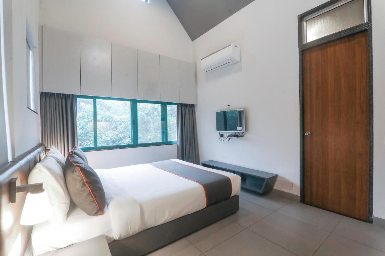 คอลเลคชั่น โอ 50056 คาซา เดอ ปาติโอ Hotel ปอร์โวริม ภายนอก รูปภาพ
