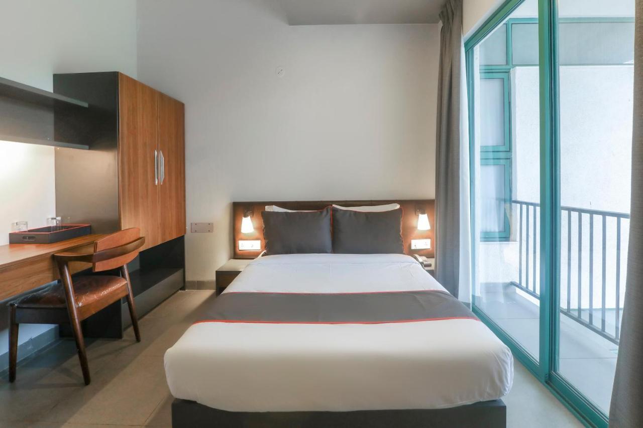 คอลเลคชั่น โอ 50056 คาซา เดอ ปาติโอ Hotel ปอร์โวริม ภายนอก รูปภาพ