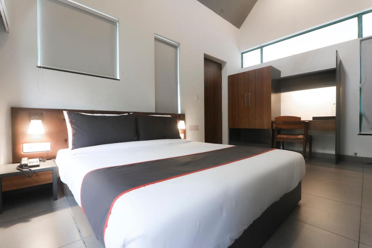 คอลเลคชั่น โอ 50056 คาซา เดอ ปาติโอ Hotel ปอร์โวริม ภายนอก รูปภาพ