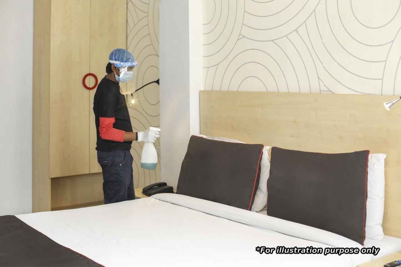 คอลเลคชั่น โอ 50056 คาซา เดอ ปาติโอ Hotel ปอร์โวริม ภายนอก รูปภาพ